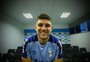 Kannemann volta ao time e fica a um passo de nova marca pelo Grêmio