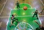 Cadê o esporte no RS? Basquete viveu passado glorioso e hoje não conta com times na elite nacional