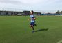 Treino fechado define time do Grêmio que enfrenta o Fluminense