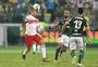 Após nova derrota no Brasileirão, Inter busca se manter entre os melhores na Libertadores
