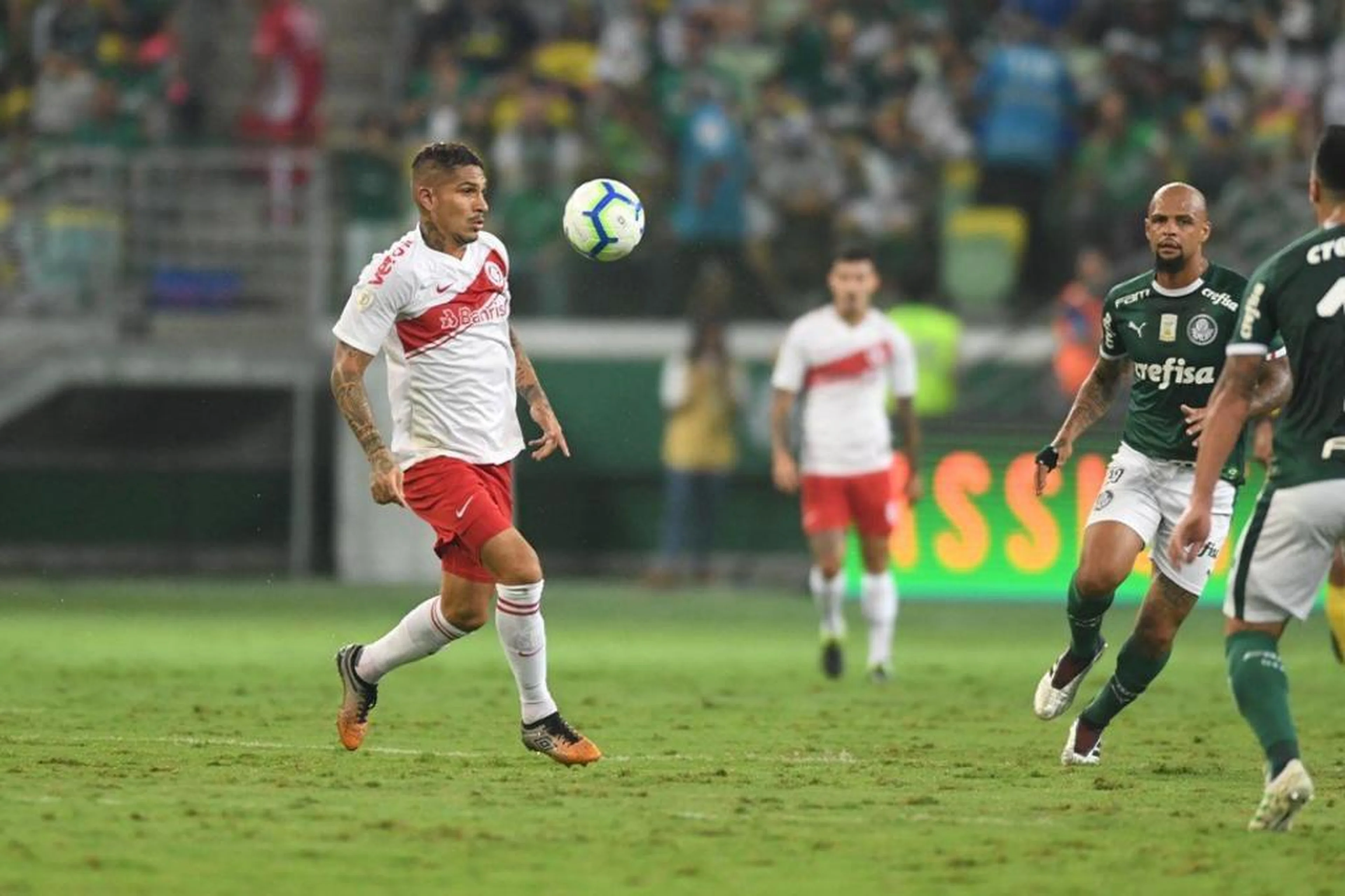 Ricardo Duarte/Inter/Divulgação