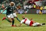 "Pegamos o adversário mais difícil", diz dirigente do Inter sobre duelo com o Palmeiras