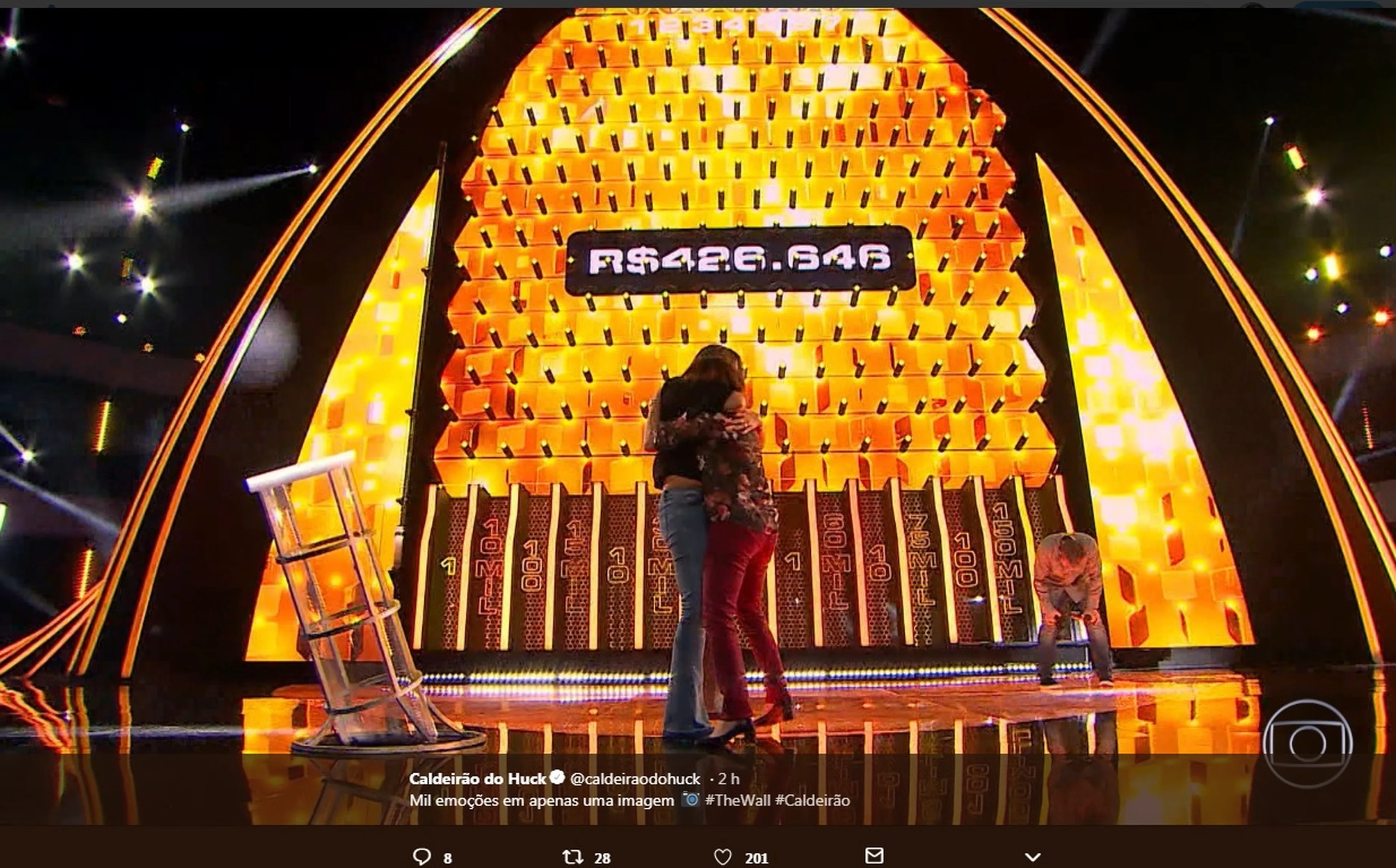 Twitter/Reprodução