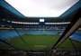 Arena espera receber 37 mil torcedores do Grêmio na partida contra o Libertad