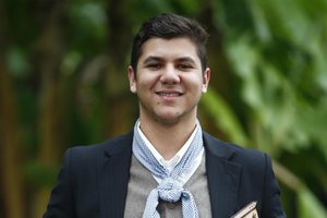 Félix Zucco / Agencia RBS