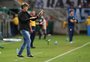 Renato critica postura do Grêmio em derrota para o Fluminense: "Inadmissível"