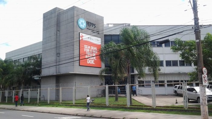 Divulgação / Secretaria Estadual da Saúde