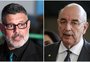 A troca de farpas que envolve um ministro gaúcho e o deputado Alexandre Frota