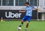 Grêmio começa preparação para enfrentar o Palmeiras e tem Geromel e Maicon como dúvidas