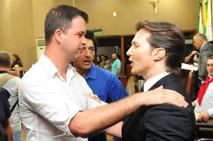 Roni Rigon / Agencia RBS