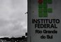 IFRS abre processo seletivo com mais de 4,8 mil vagas para cursos técnicos e superiores
