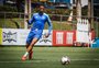 O jogador que o Cruzeiro pediu para liberar o zagueiro para o Grêmio