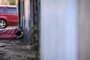  CAXIAS DO SUL, RS, BRASIL (02/05/2019)População em situação de rua na área central de Caxias do Sul. (Antonio Valiente/Agência RBS)