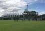 Universidad Católica fecha treino decisivo antes de enfrentar o Grêmio