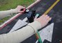 VÍDEO: dicas para usar patinetes com segurança e não atrapalhar motoristas e pedestres