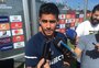 "Temos que ser efetivos", diz lateral do Universidad Católica sobre duelo contra o Grêmio