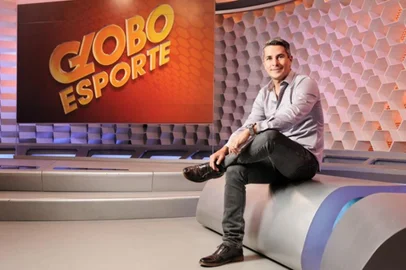 Jornalista Ivan Moré