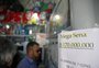 Mega Sena: a única certeza que temos com relação à sorte é de que ela mudará