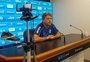 Renato defende grupo após virada, mas afirma: "O jogador não pode parar de correr"