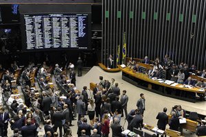 Luis Macedo / Câmara dos Deputados