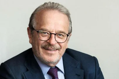 Ex-governador do RS