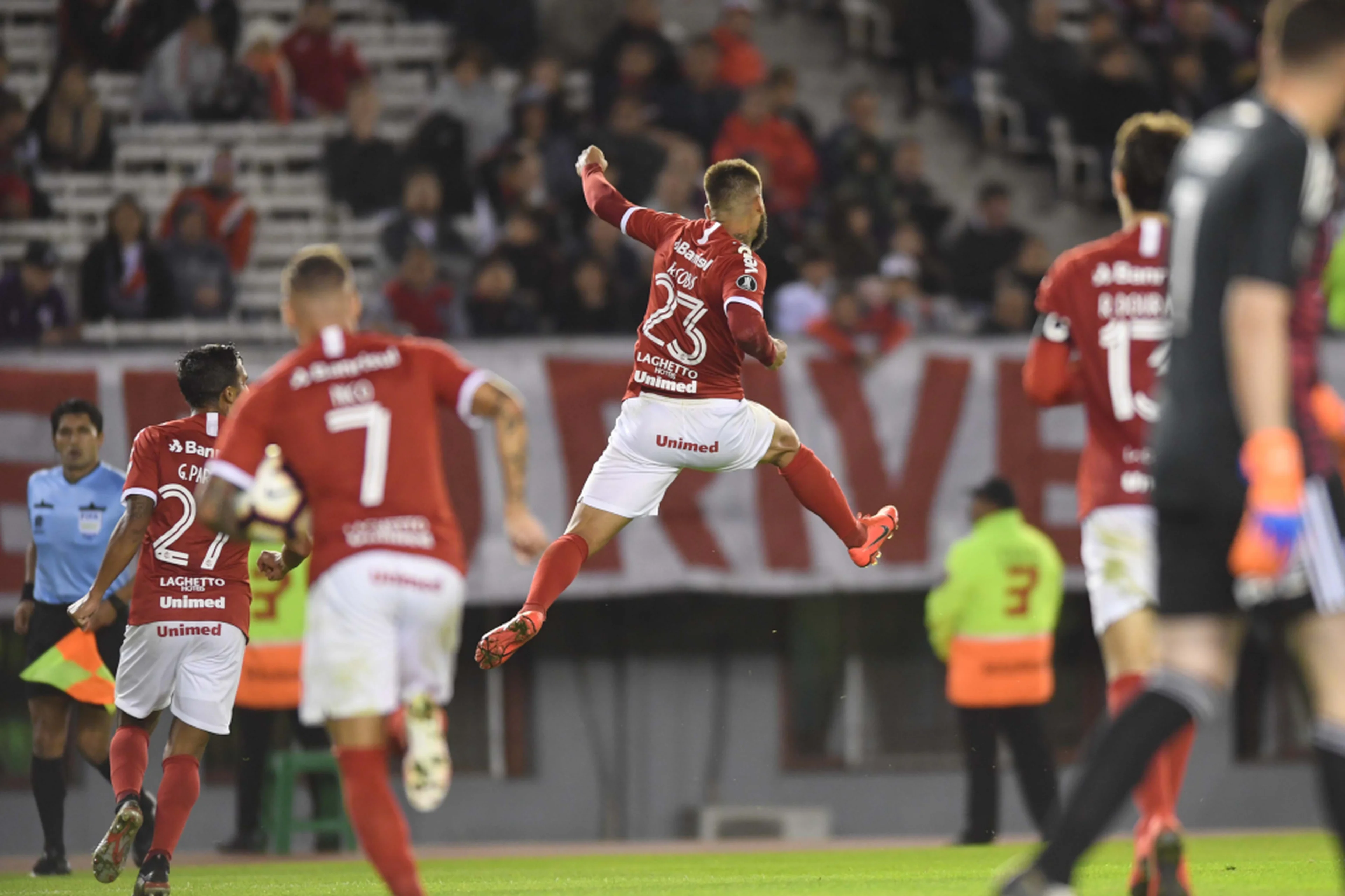 Ricardo Duarte/Inter
