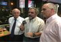 Marcelo Medeiros não quer Gre-Nal nas oitavas de final da Libertadores 