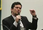Moro diz que manter Coaf no Ministério da Justiça é estratégico