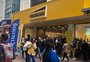 Pernambucanas volta a Porto Alegre com loja de R$ 5 milhões e 100 empregos; veja imagens exclusivas