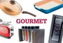 Dia das Mães: 15 ideias de presente para quem é
gourmet