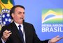 Como deputado, Bolsonaro se referia a contingenciamento como corte