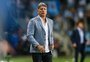 Renato comemora reação do Grêmio na Libertadores: "Banquei a classificação porque conheço meu grupo"