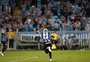 Diogo Olivier: Grêmio exorciza traumas da semana e mantém sonho do tetra