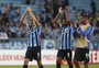 Diretor do Grêmio sobre chance de Gre-Nal nas oitavas da Libertadores: "Respeitamos, mas não tememos"