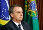 "Será que não está na hora de termos um ministro do STF evangélico?", diz Bolsonaro