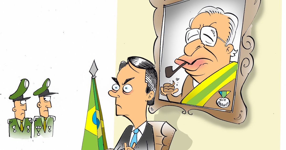 Iotti: o guru | GZH