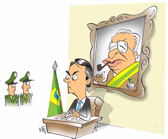 Iotti: o guru | GaúchaZH