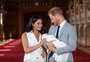 Archie Harrison: o que significa o nome do bebê de Meghan e Harry