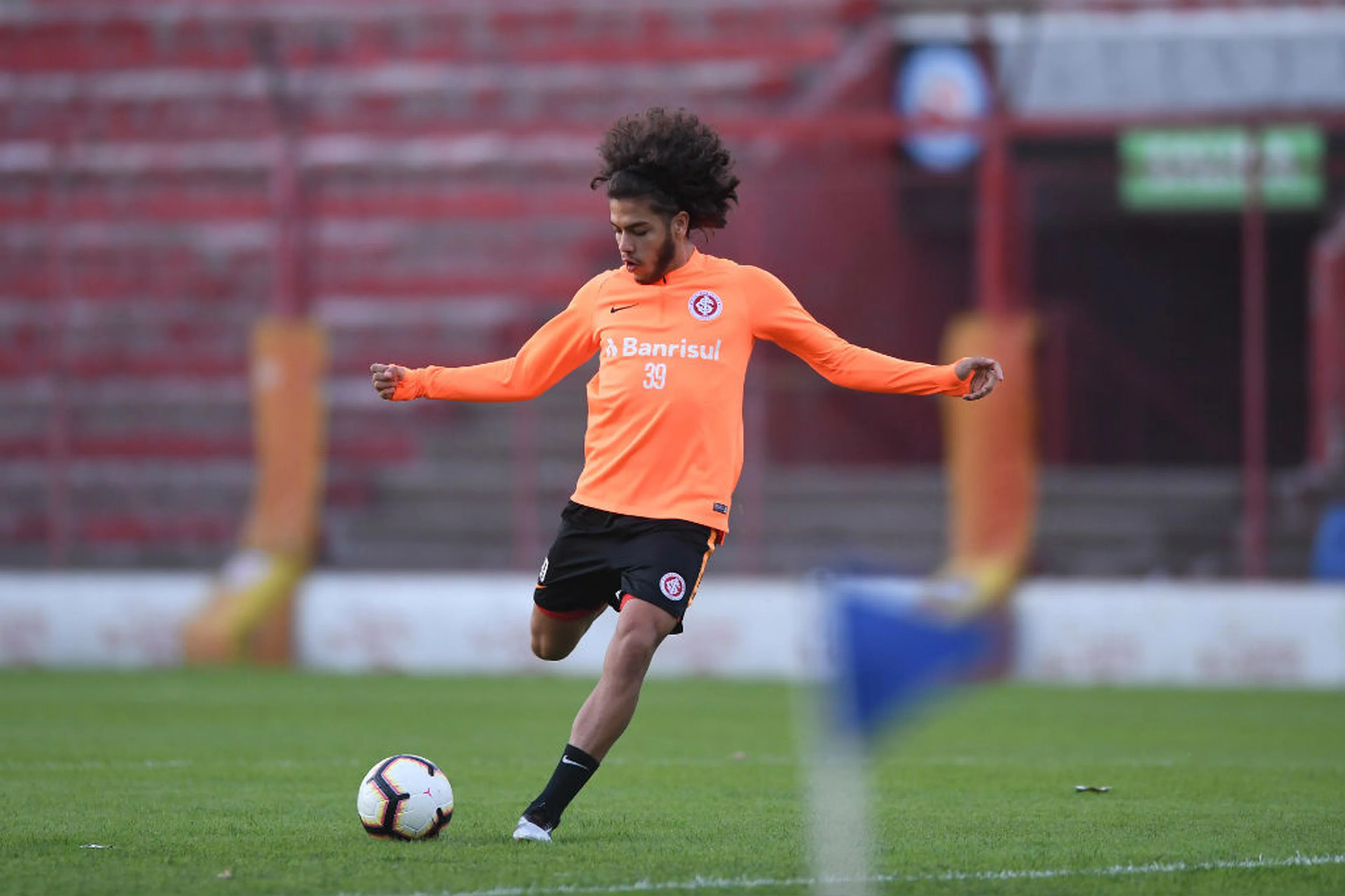 Ricardo Duarte/Inter, Divulgação
