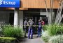 Como quadrilha assaltou banco e saiu sem ser percebida em bairro nobre de Porto Alegre