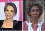"Dona Florinda", de "Chaves", pede emprego nas redes sociais: "Recordem que eu existo"
