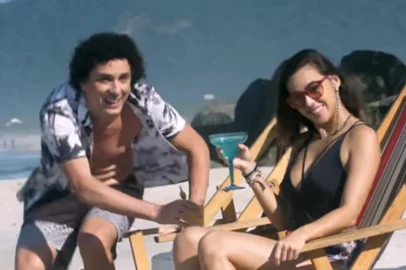 De Férias com o Ex, MTV, reality show, porta dos fundos