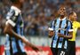 Por lesão, Grêmio tem três desfalques certos para o jogo contra o Corinthians
