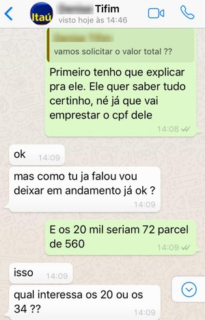 Reprodução / Agência RBS