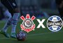 Corinthians x Grêmio: horário, como assistir e tudo sobre a partida da quarta rodada do Brasileirão