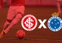 Inter x Cruzeiro: horário, como assistir e tudo sobre a partida da quarta rodada do Brasileirão
