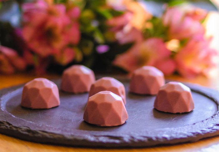 Divulgação / Caracol Chocolates