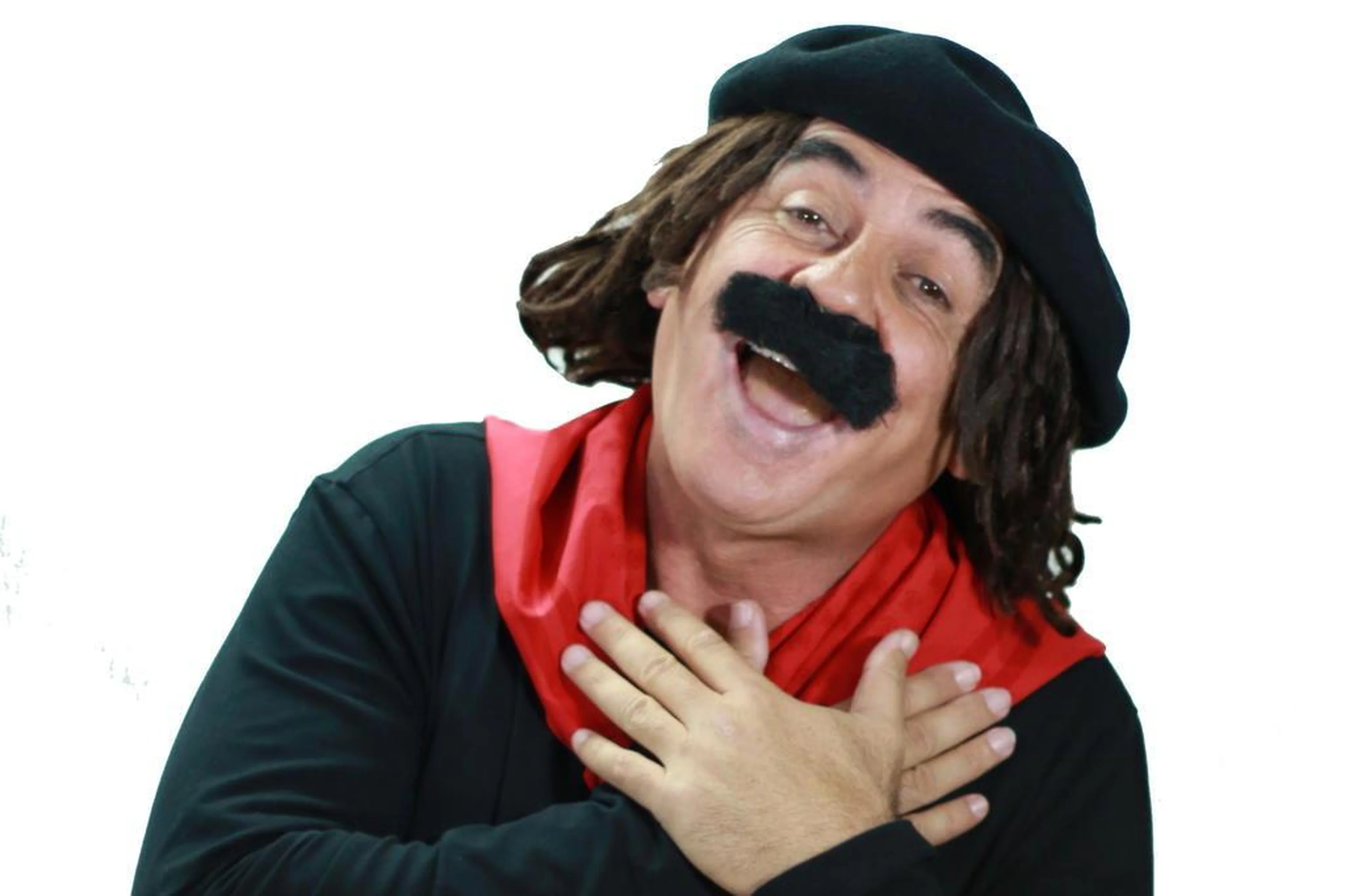 Fabrício Eckhard/Divulgação