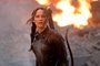 Jogos Vorazes: A Esperança _ O Final, com Jennifer Lawrence