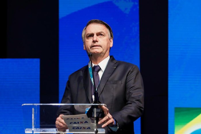Resultado de imagem para Bolsonaro
